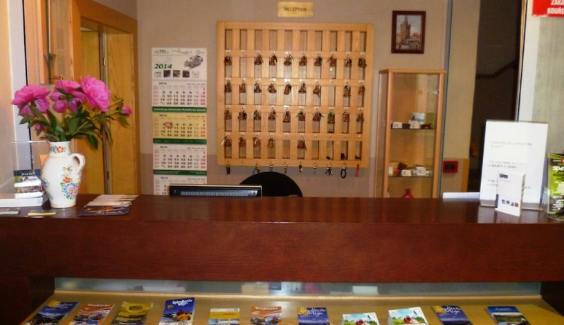 Hotel Alpina Špindlerův Mlýn